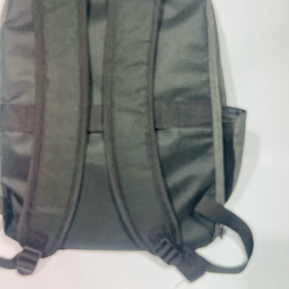 Gray Backpack - image 4